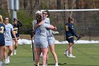 WLax vs So Maine  Women’s Lacrosse vs the University of Southern Maine.  - Photo by Keith Nordstrom : WLax, lacrosse